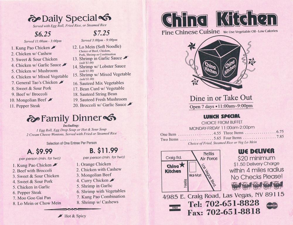 Olga's kitchen coupons